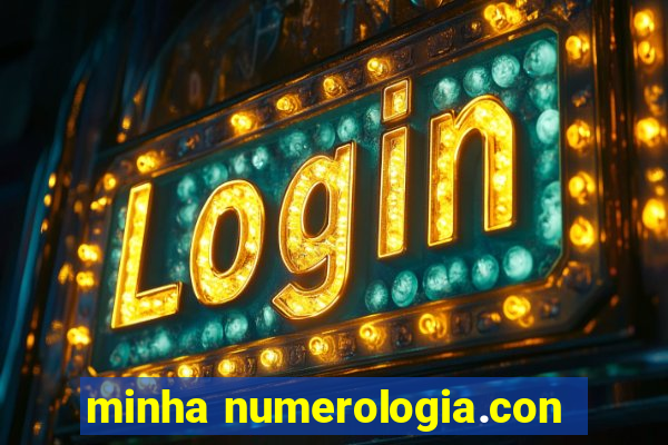 minha numerologia.con